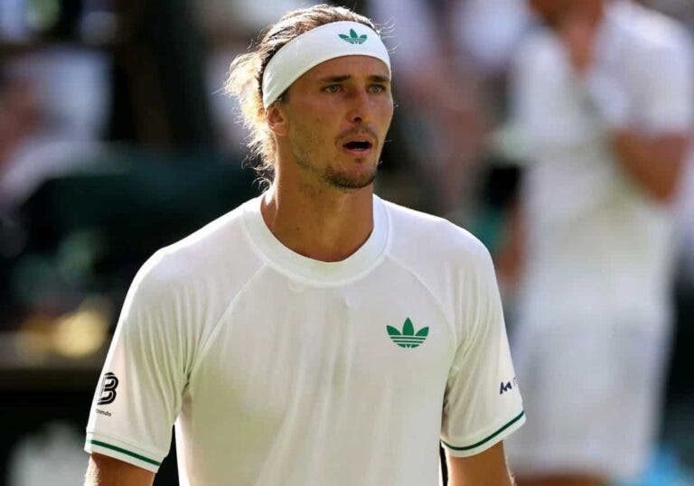 Alexander Zverev