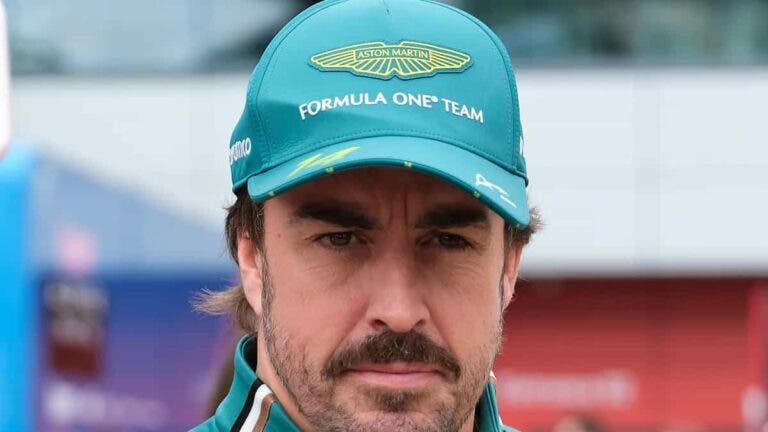 Fernando Alonso