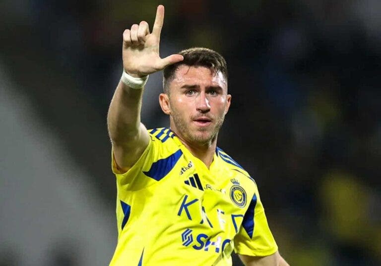 Laporte