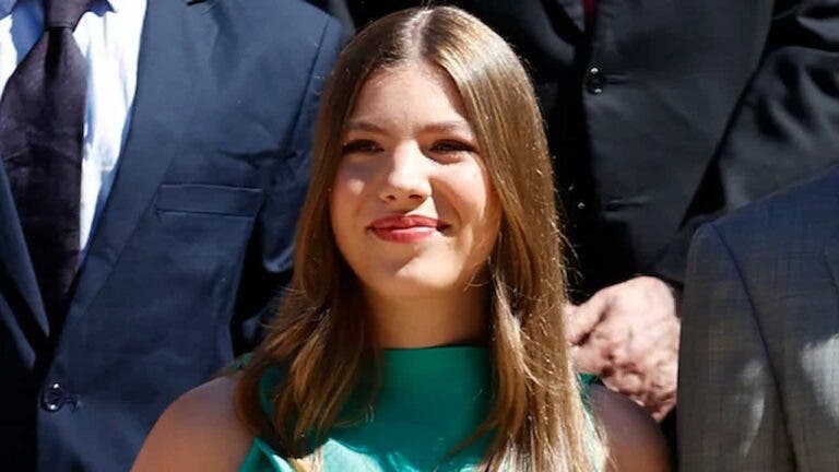 Infanta Sofía