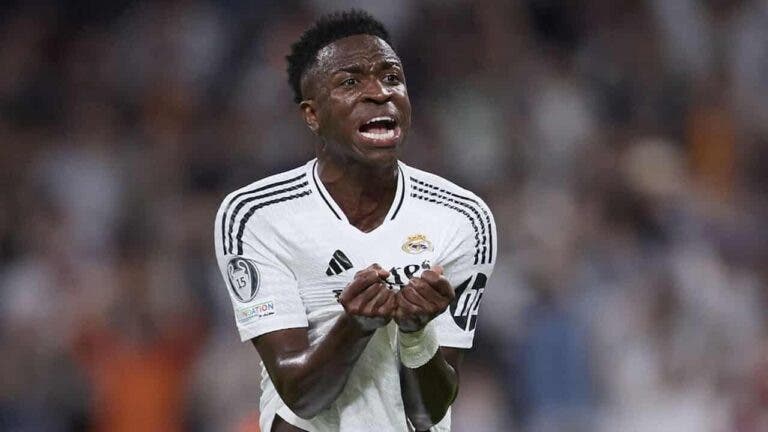 Vinicius Jr