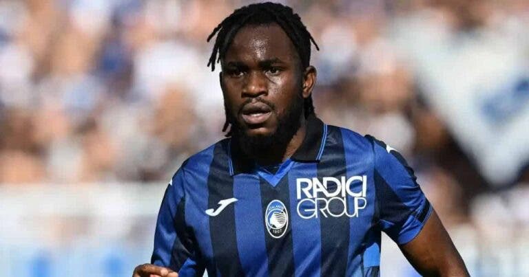 Ademola Lookman