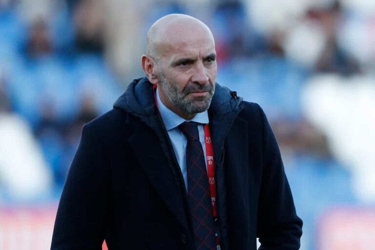 Monchi