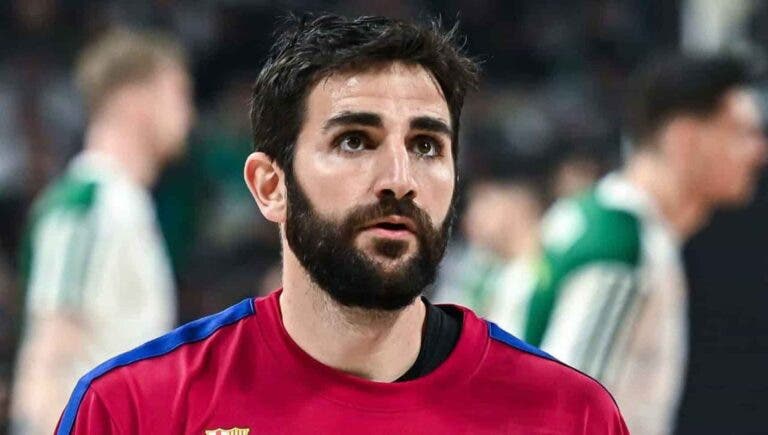 Ricky Rubio