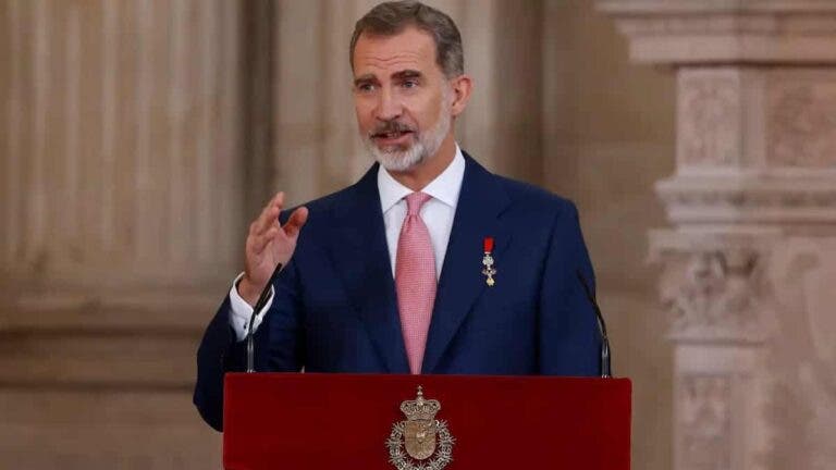 Felipe VI