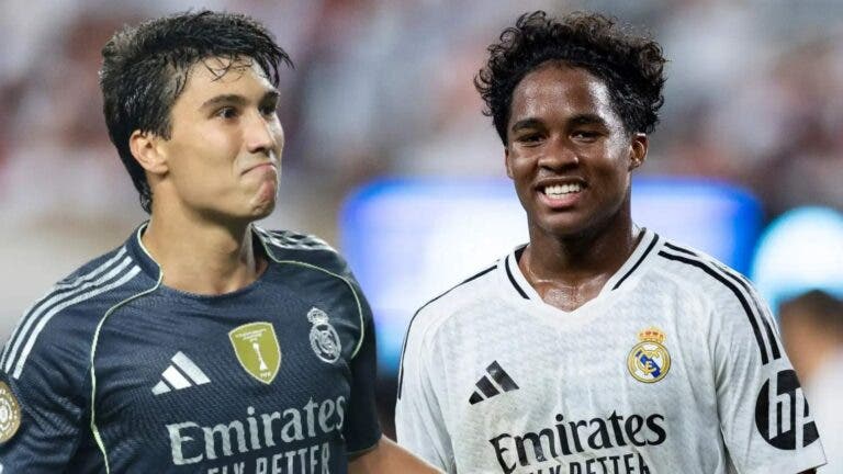 EGD Real Madrid