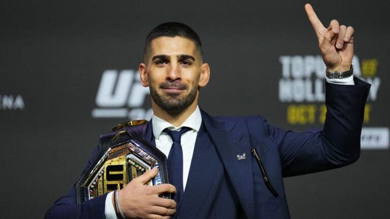 EGD MMA