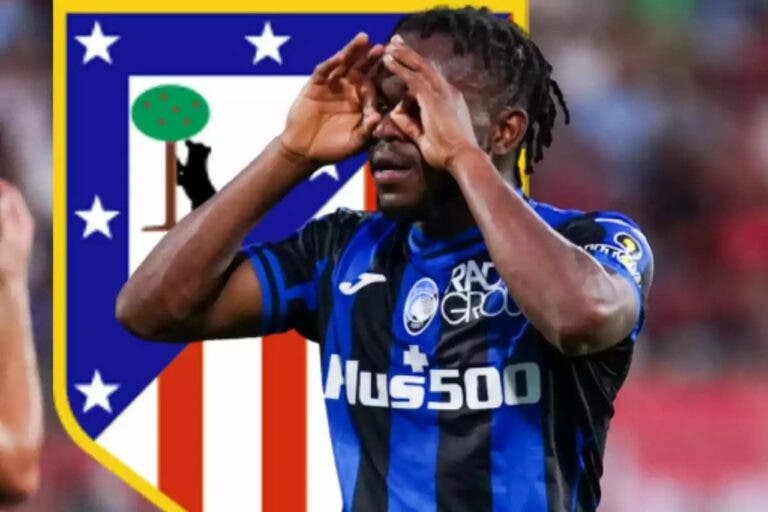 EGD Atlético