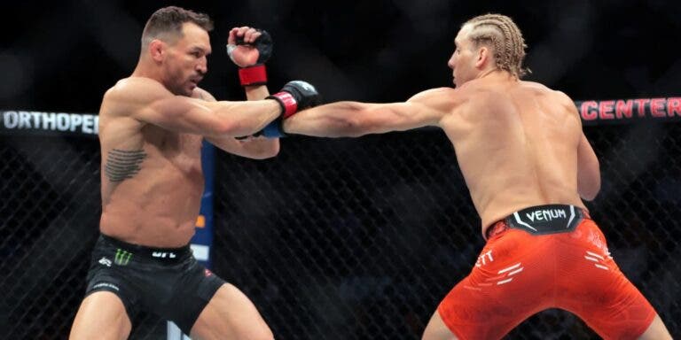 EGD MMA