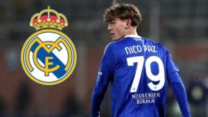 EGD Real Madrid