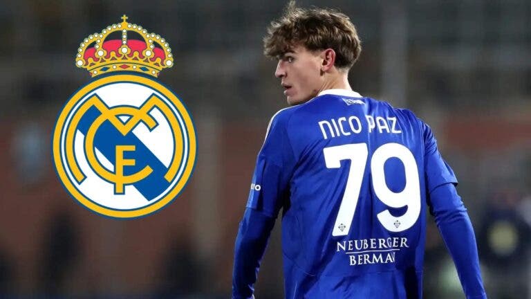 EGD Real Madrid