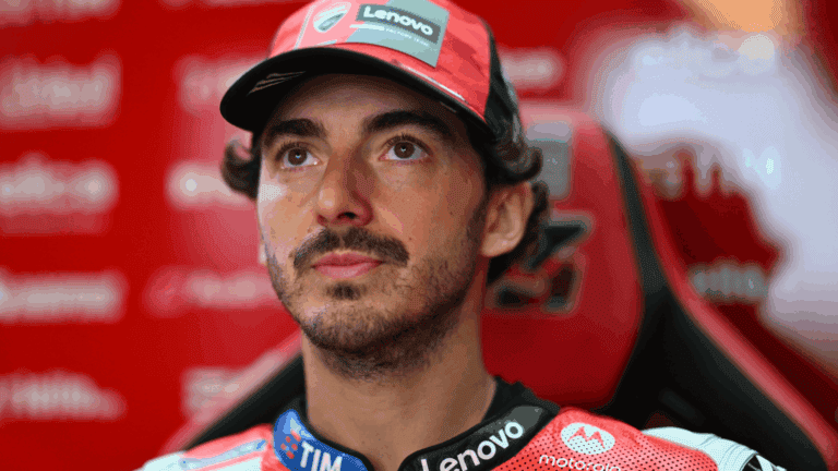 Pecco Bagnaia