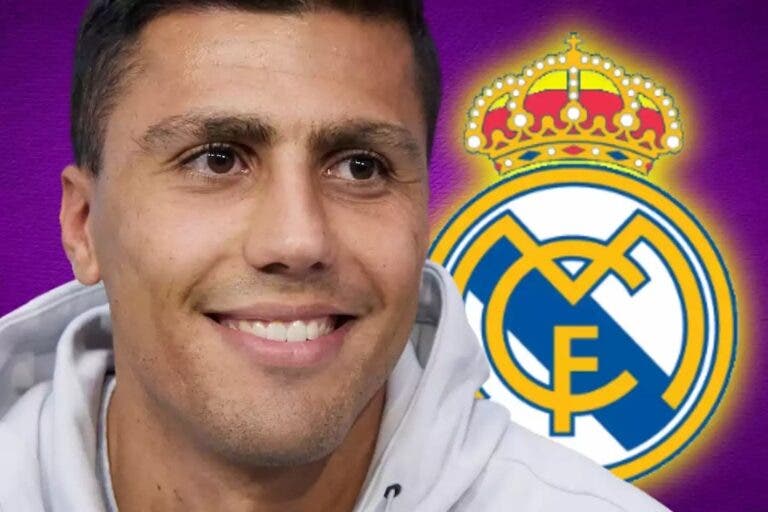 EGD Real Madrid