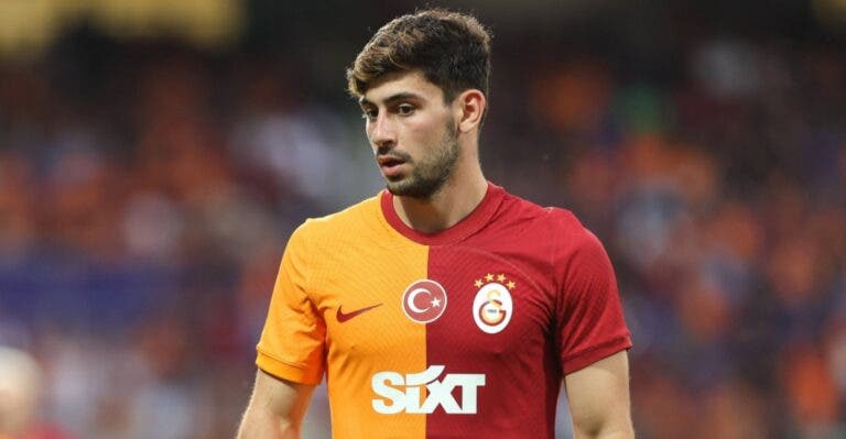 Yusuf Demir suena para el Elche CF