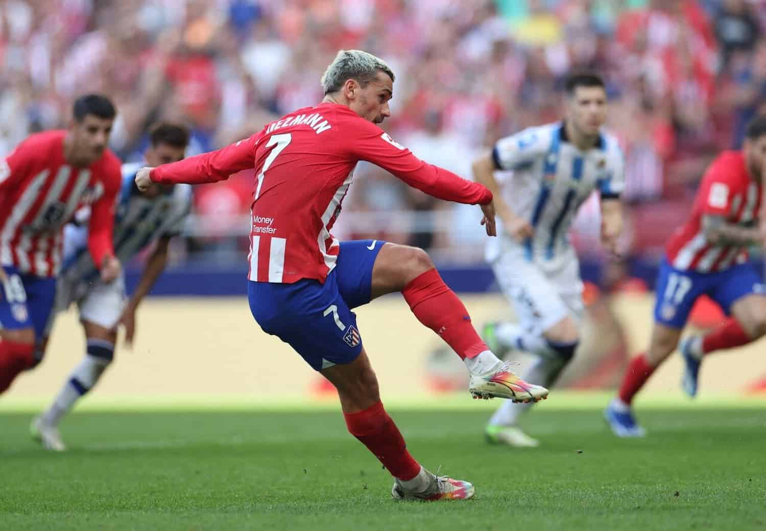 EGD Atlético