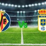 Villarreal CF vs Real Oviedo
