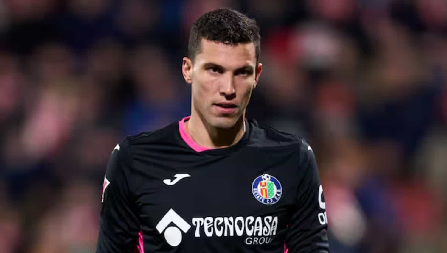 David Soria