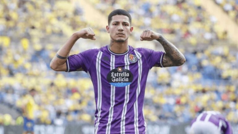 Real Valladolid