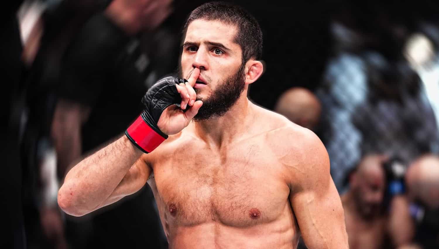 Makhachev