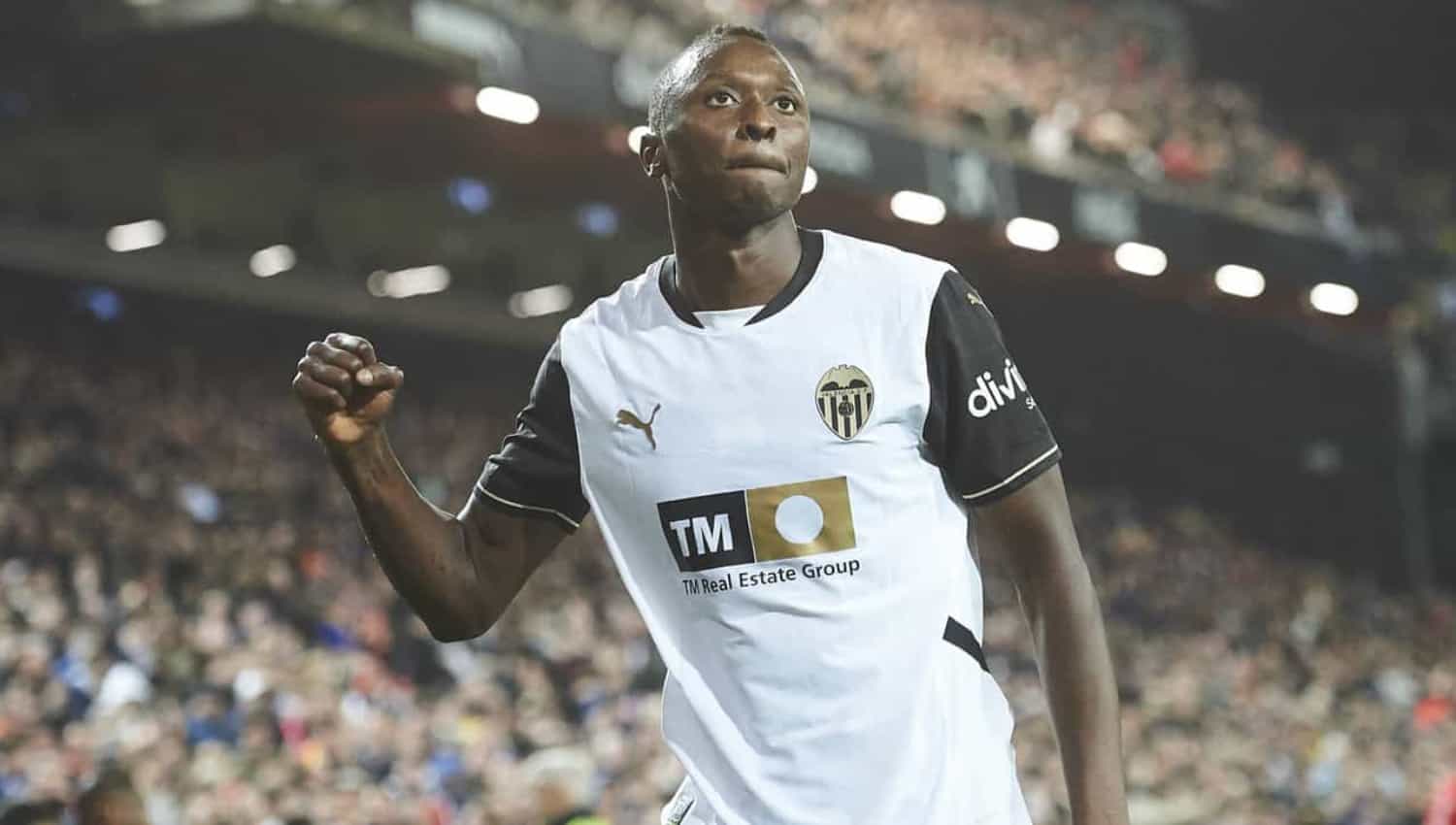 Umar Sadiq