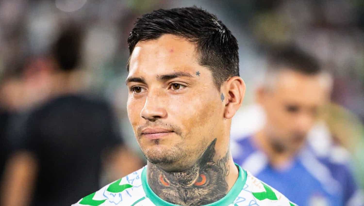 Chimy Ávila