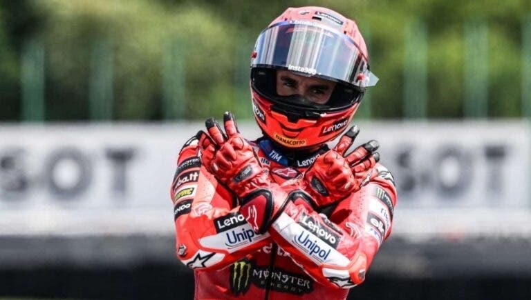Marc Márquez