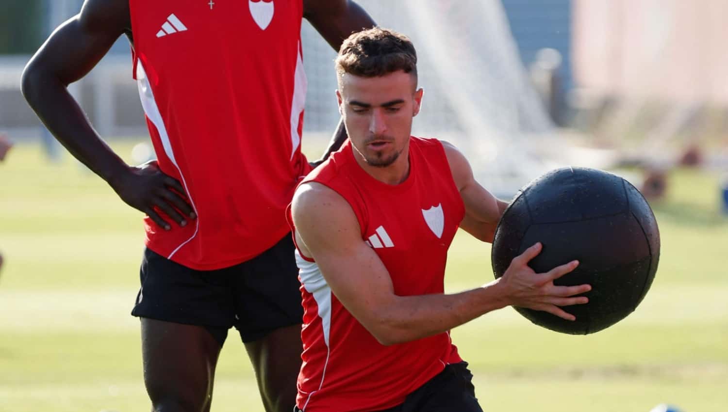 Adrià Pedrosa