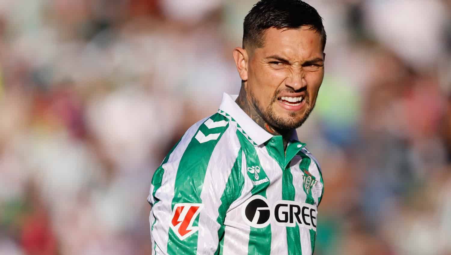 Chimy Ávila