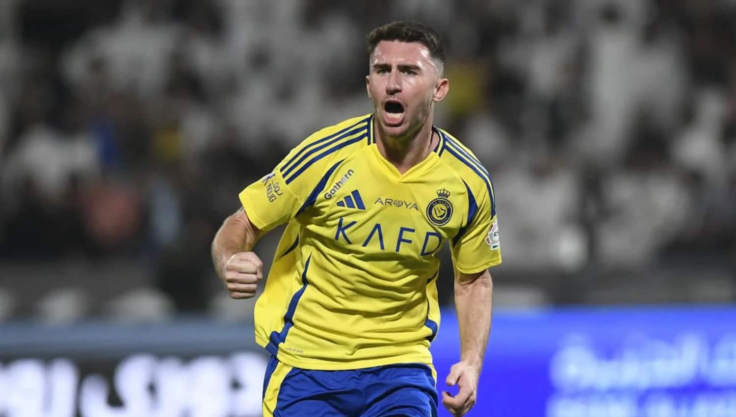 Aymeric Laporte