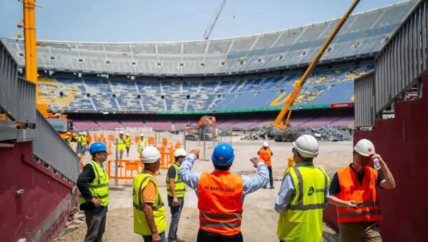Camp Nou