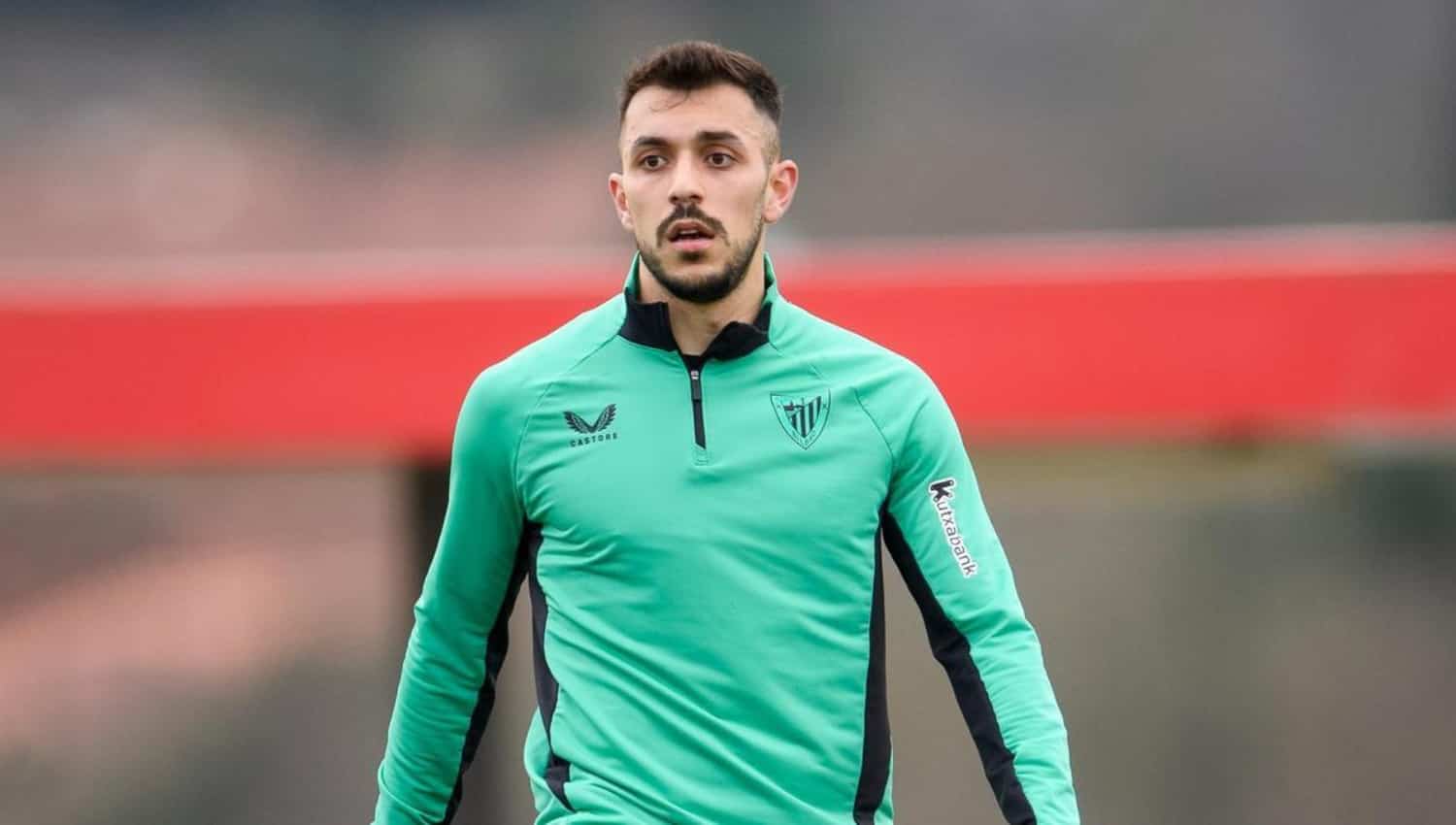 Aitor Paredes
