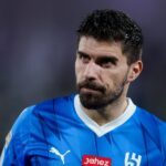 Rúben Neves, posible fichaje del Real Madrid, y Dani Ceballos, quien podría salir al Betis o Marsella