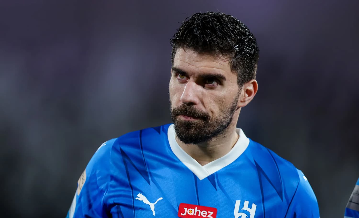 Rúben Neves, posible fichaje del Real Madrid, y Dani Ceballos, quien podría salir al Betis o Marsella