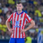 EGD Atlético de Madrid