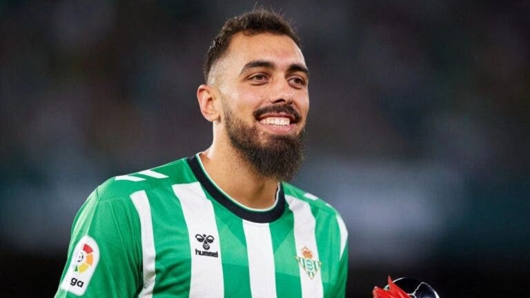 EGD Betis