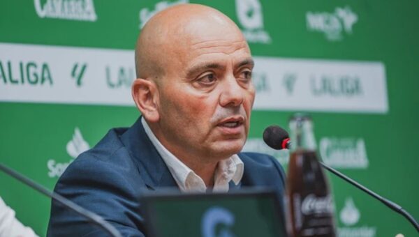 EGD Racing de Santander