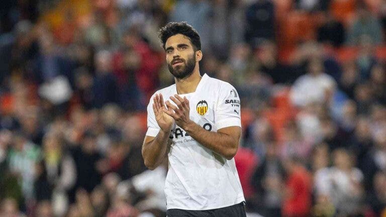 EGD Valencia CF