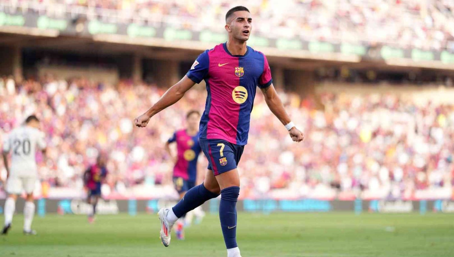 EGD FC Barcelona