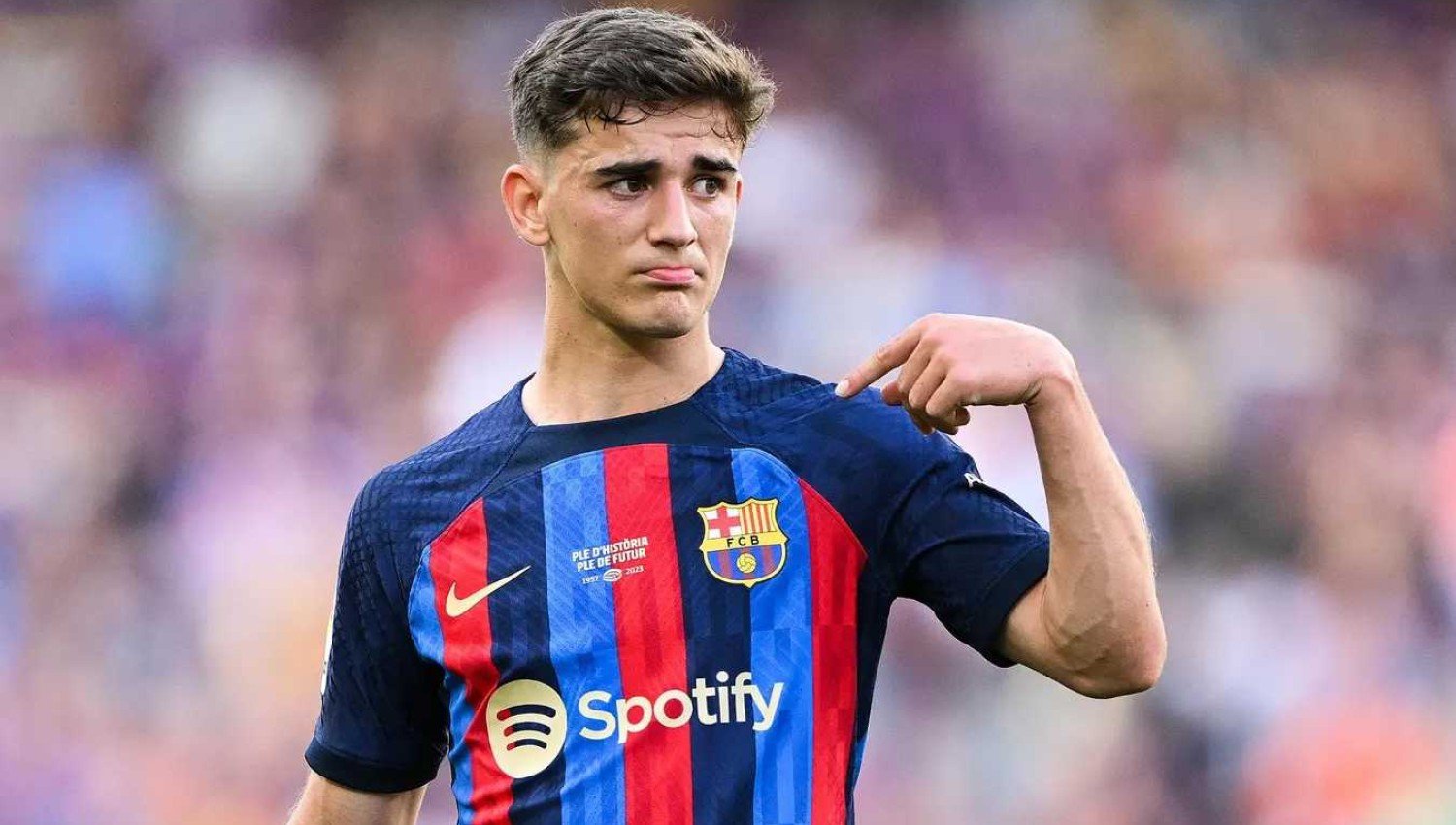 EGD FC Barcelona
