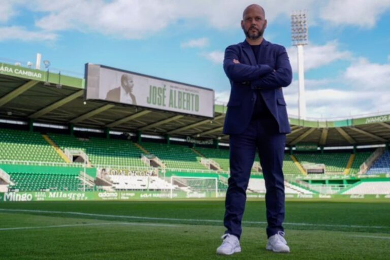 EGD Racing Santander