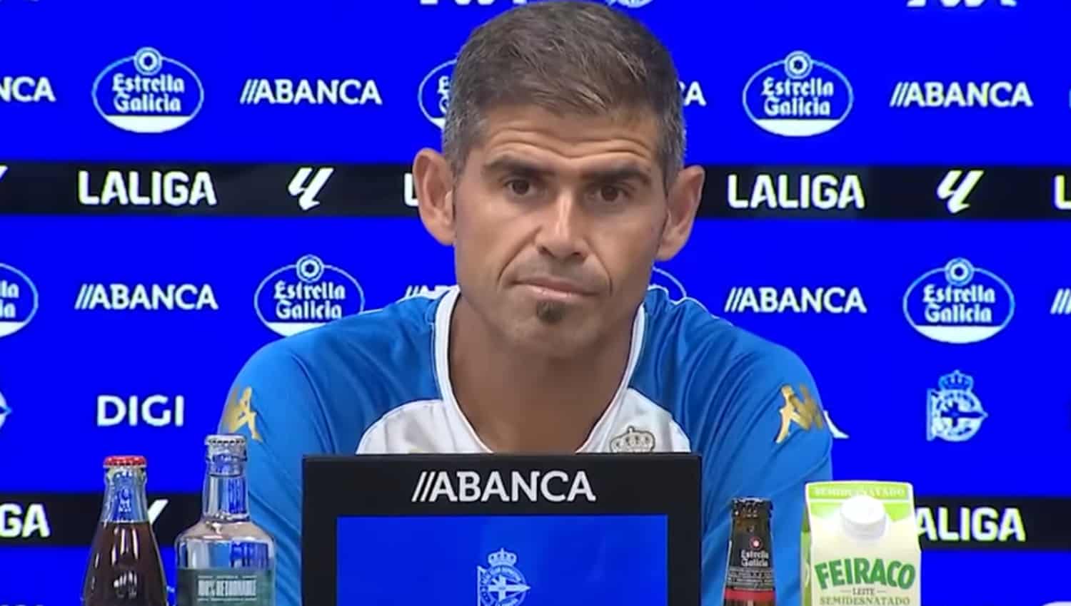 Deportivo de La Coruña