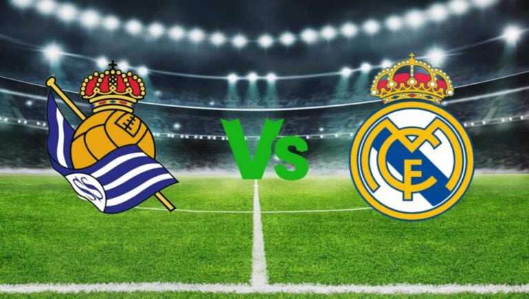 Real Sociedad