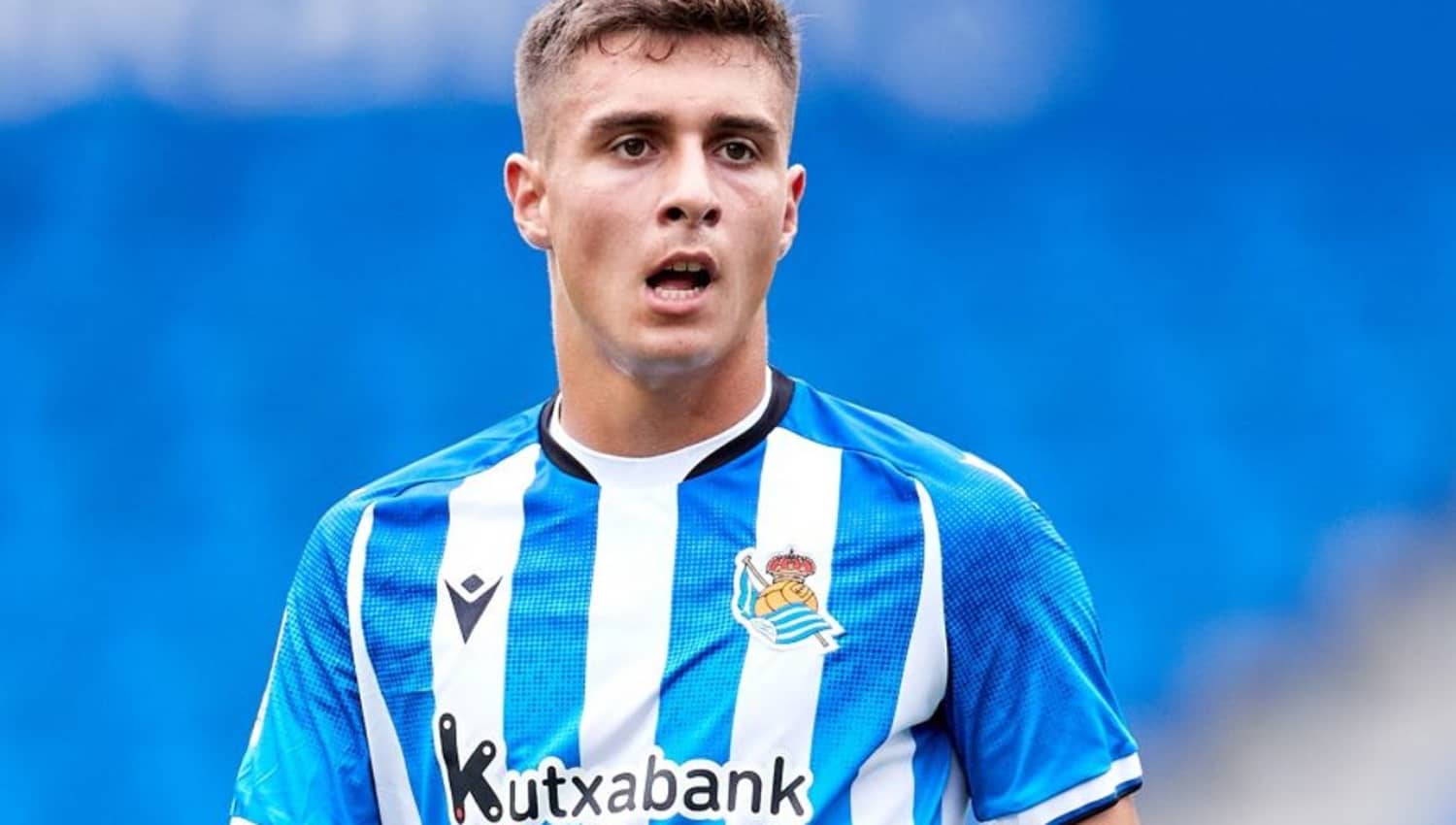 Real Sociedad