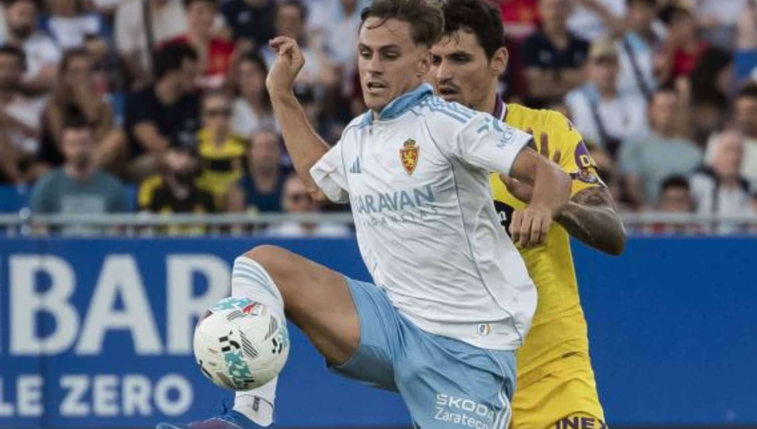 Real Zaragoza