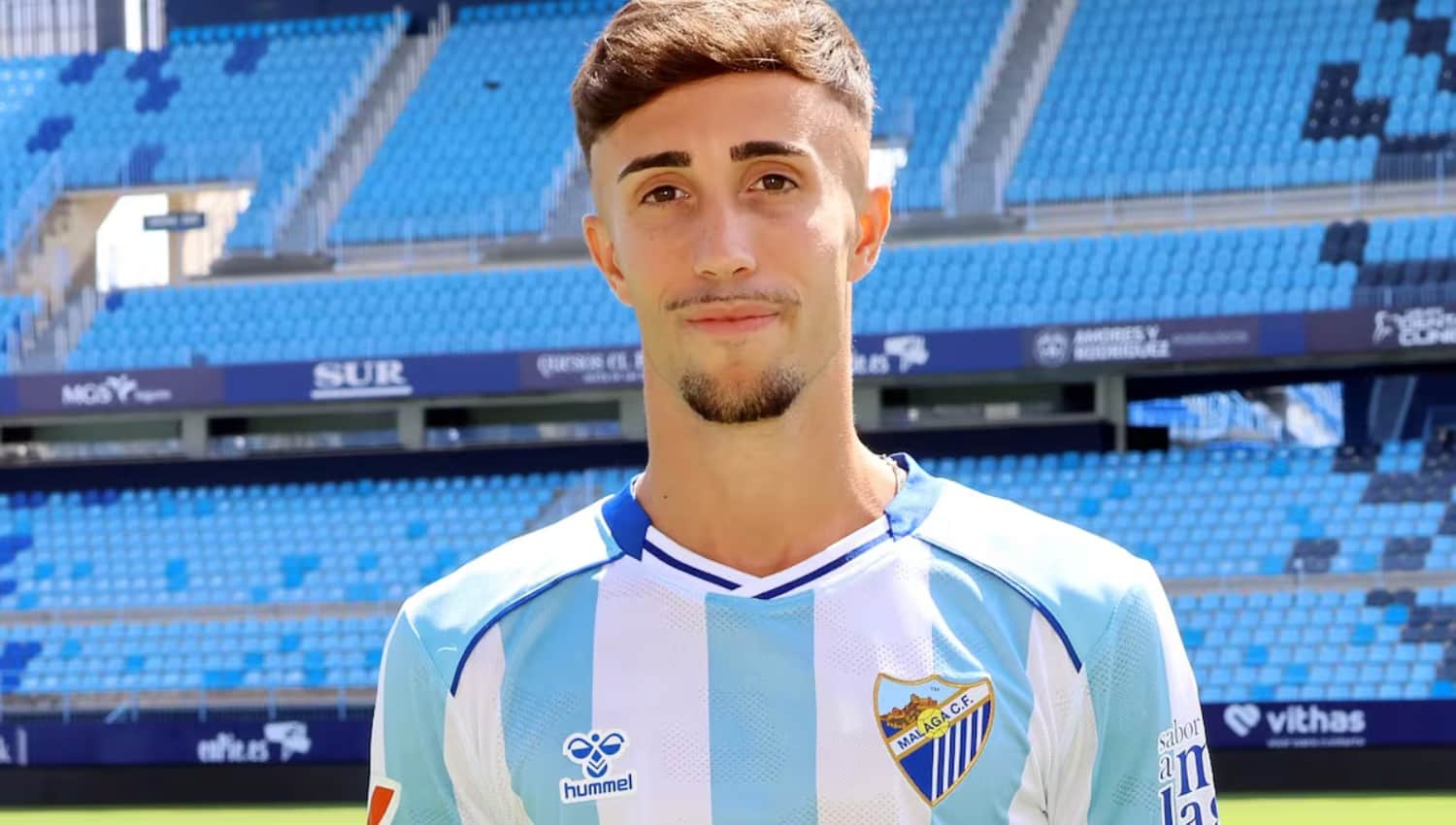 Málaga CF