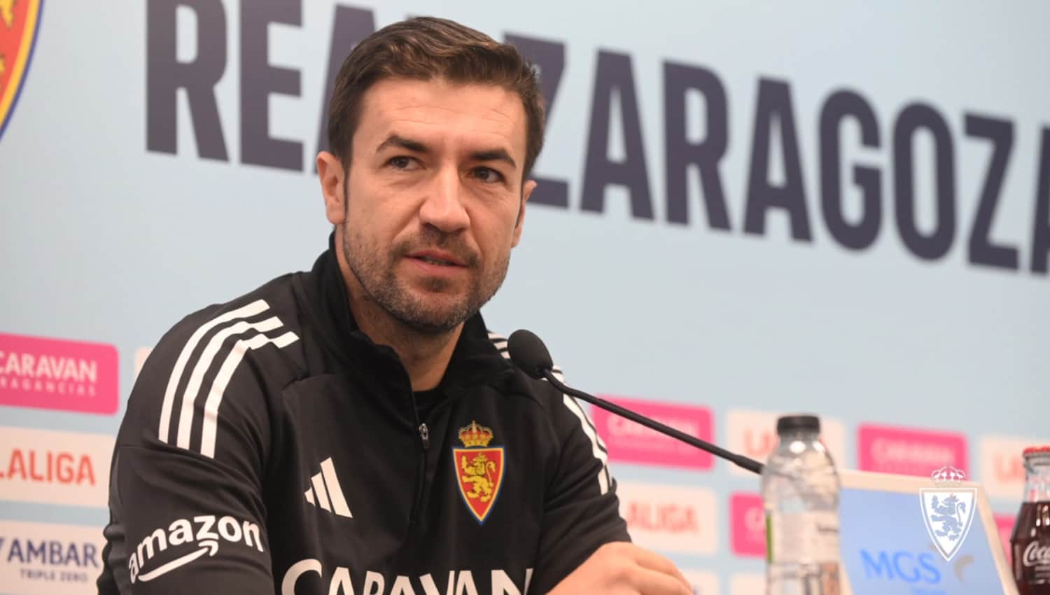 Real Zaragoza