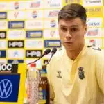 UD Las Palmas
