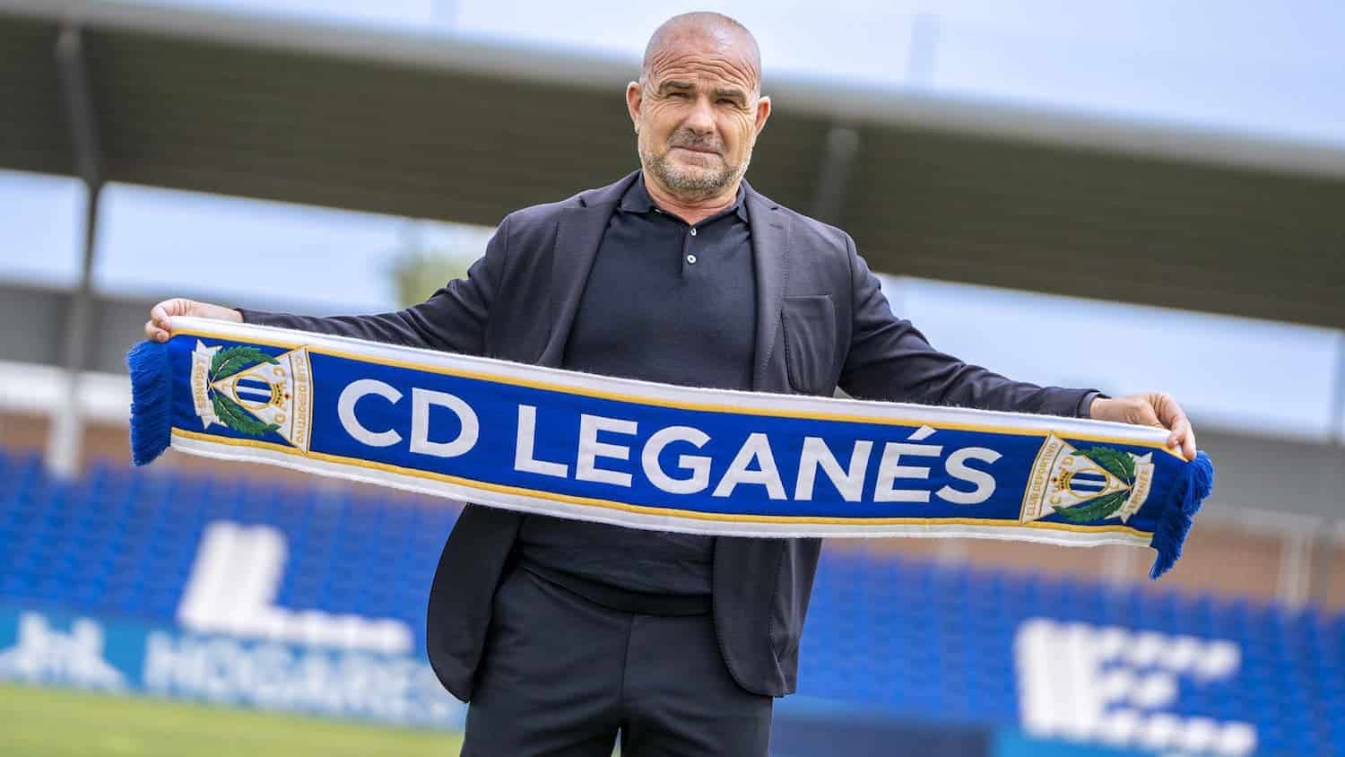 EGD Leganés