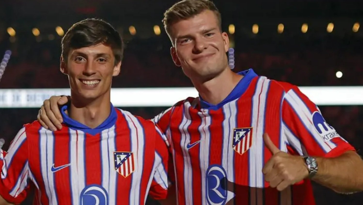 EGD Atlético