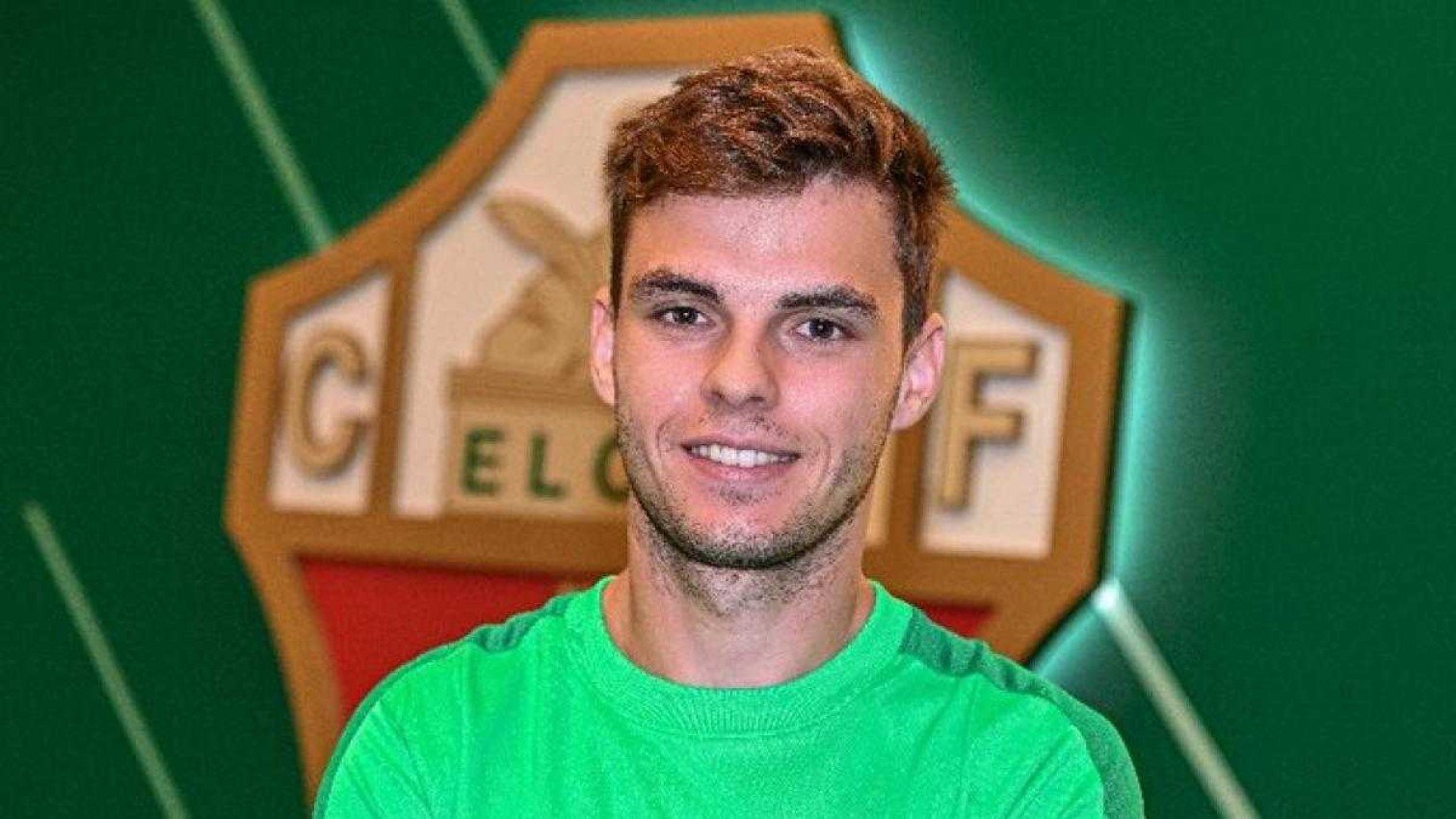 Aleix Febas Elche